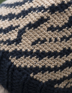 Manyara Hat - Tiger