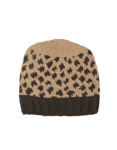 Manyara Hat - Cheetah