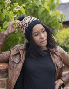 Manyara Hat - Tiger