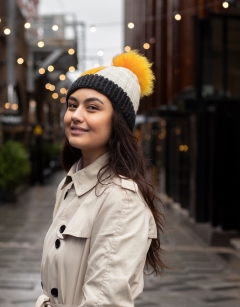 Marylebone Beanie