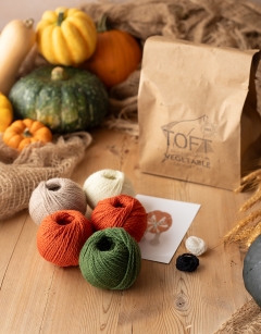 Maxima Squash Kit