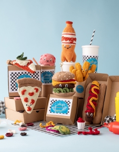 TOFT Take Away: Family Meal Deal