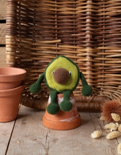 Micro-Greens Fine Yarn Bundle