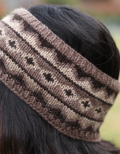 Mill Headband