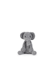 Small Bridget the Elephant