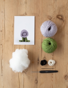 Mini Bluebell Kit