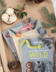 Mini Book Bundle