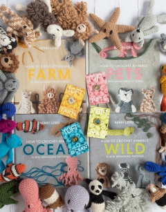 Mini Book Bundle