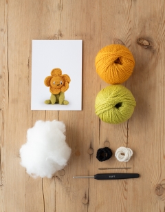 Mini Buttercup Kit