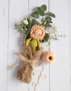 Mini Chrysanthemum Kit