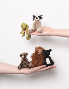 Jungle Discovery Box