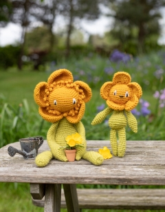 Mini Buttercup Kit