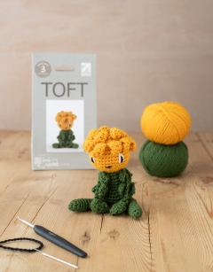 Mini Dandelion Kit