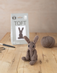 Mini Lucy the Hare Kit