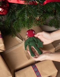 Mini Holly Kit