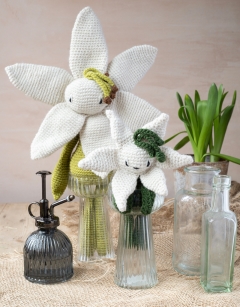 Mini Lily