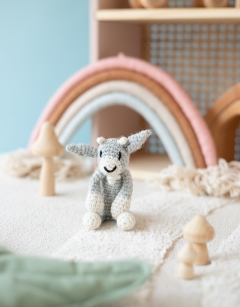 Mini Audrey the Nanny Goat Kit