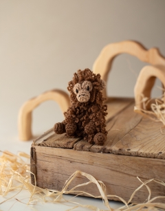 Mini Blake the Orangutan Kit