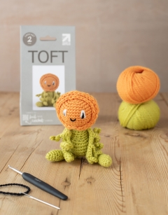 Mini Ranunculus Kit