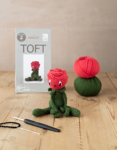 Mini Rose Kit