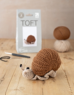 Otis the Snail Kit