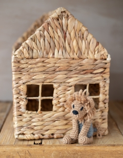 Mini Dorothy the Yorkshire Terrier Kit