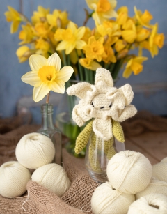 Mini Daffodil Kit