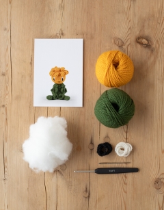 Mini Dandelion Kit