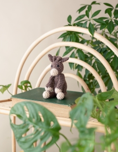 Mini Angharad the Donkey Kit