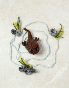 Pip the Tadpole