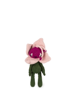 Mini Fuchsia