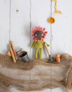 Mini Gerbera