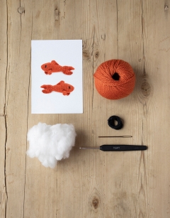 Mini Goldfish Kit