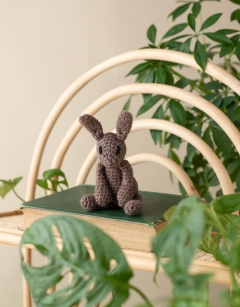 Mini Lucy the Hare Kit