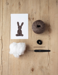 Mini Lucy the Hare Kit