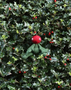 Mini Holly Kit