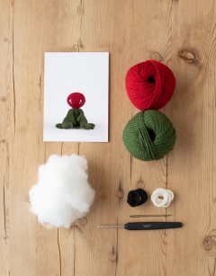 Mini Holly Kit