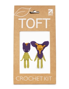 Mini Crocus and Iris Kit