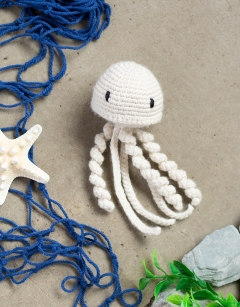 Mini Mike the Jellyfish Kit