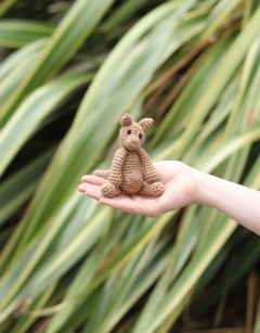 Mini Sheila the Kangaroo