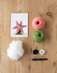 Mini Lily Kit