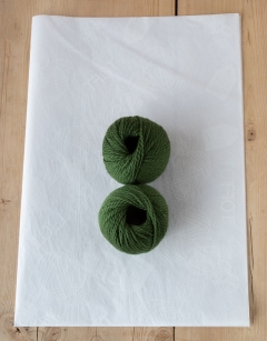 Mini Lucky Clover