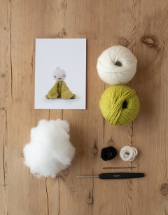 Mini Mistletoe Kit
