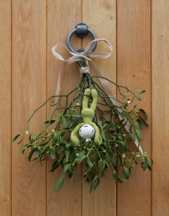 Mini Mistletoe