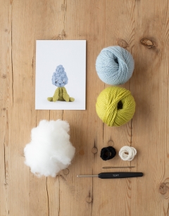 Mini Muscari Kit