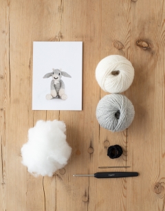 Mini Audrey the Nanny Goat Kit