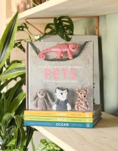 Mini Book Bundle