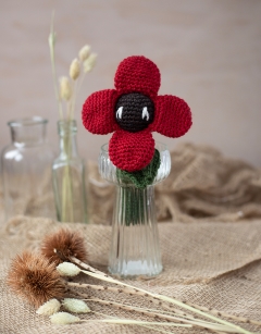 Mini Poppy