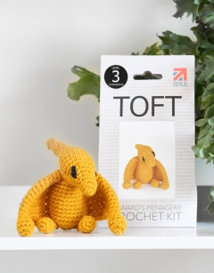 Mini Catherine the Pterodactyl Kit