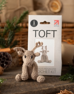 Mini Donna the Reindeer Kit